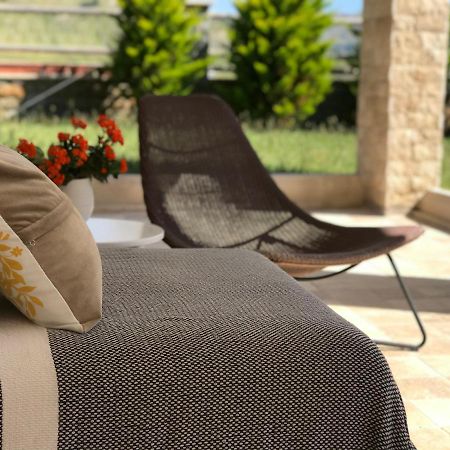 Beyada Hotel - Adult Only İmroz المظهر الخارجي الصورة
