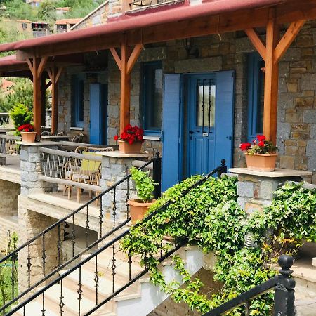 Beyada Hotel - Adult Only İmroz المظهر الخارجي الصورة