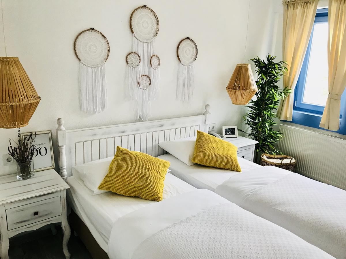 Beyada Hotel - Adult Only İmroz المظهر الخارجي الصورة
