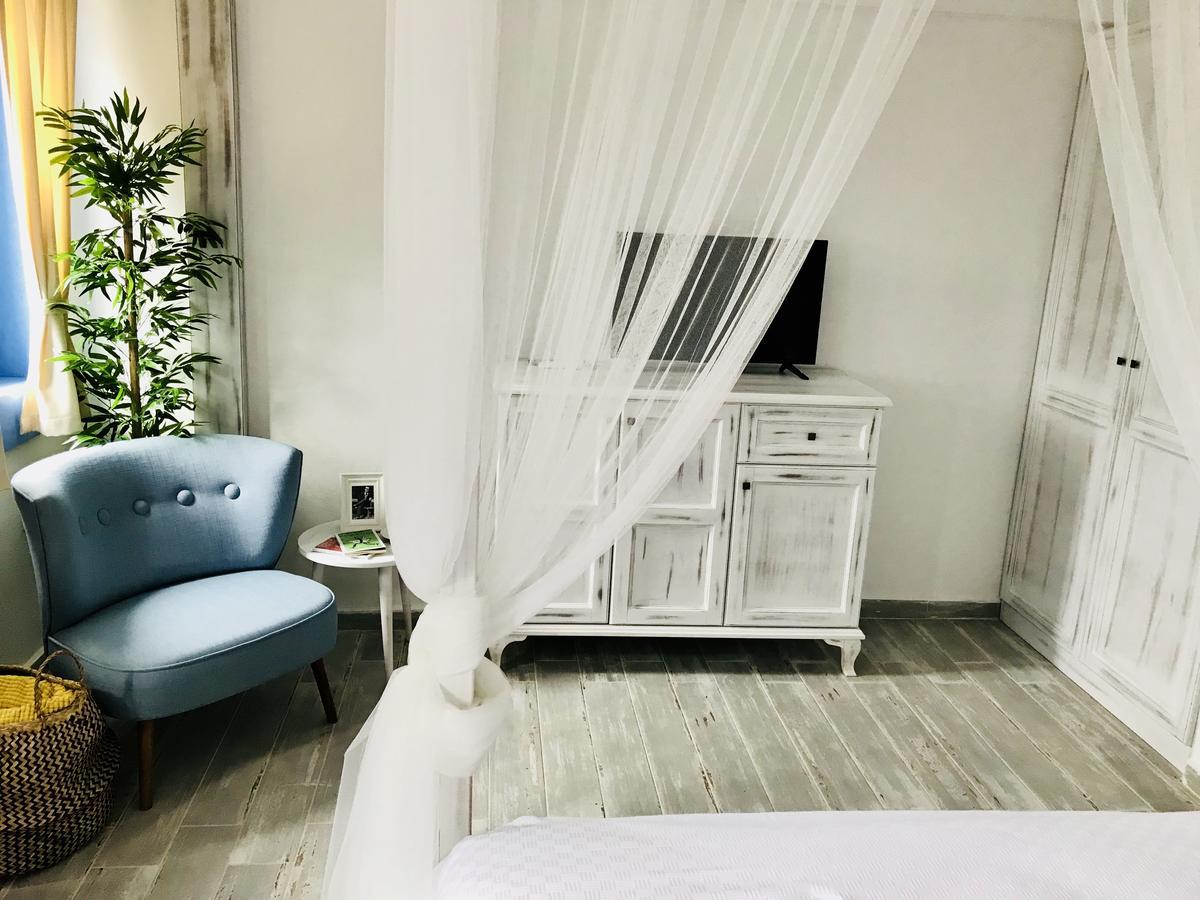 Beyada Hotel - Adult Only İmroz المظهر الخارجي الصورة