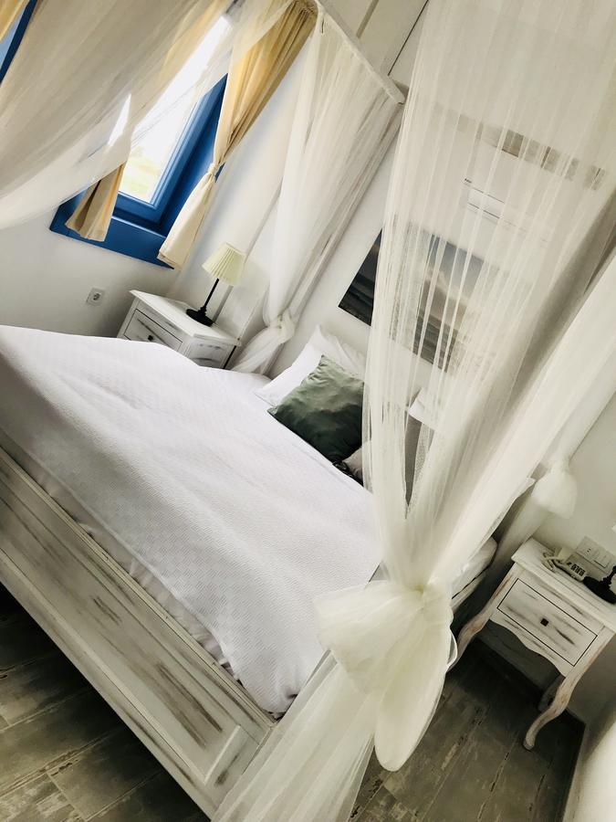 Beyada Hotel - Adult Only İmroz المظهر الخارجي الصورة