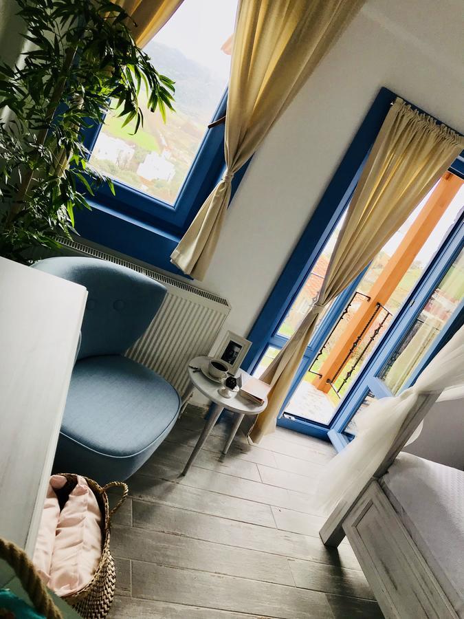 Beyada Hotel - Adult Only İmroz المظهر الخارجي الصورة