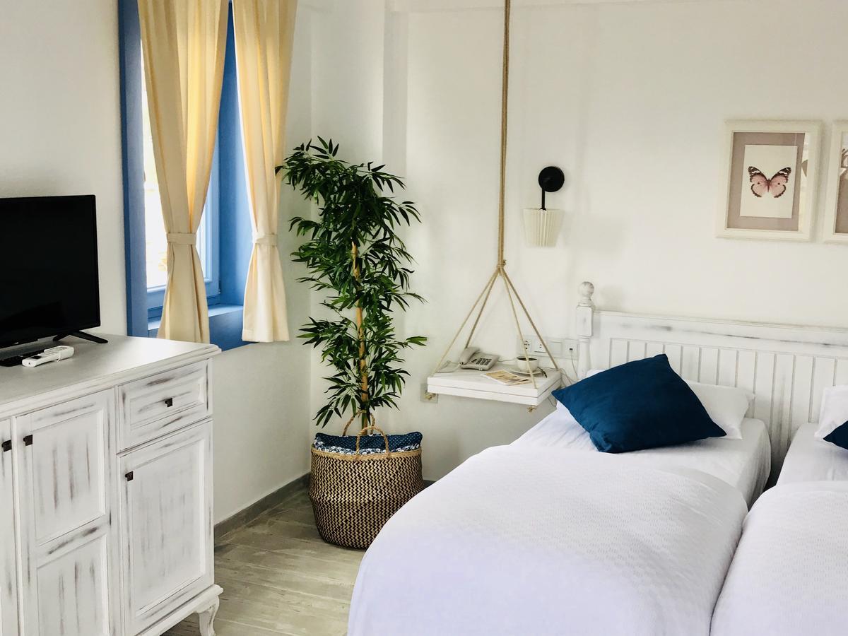 Beyada Hotel - Adult Only İmroz المظهر الخارجي الصورة