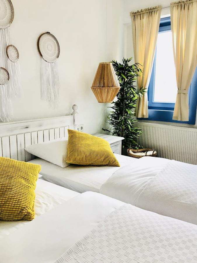 Beyada Hotel - Adult Only İmroz المظهر الخارجي الصورة