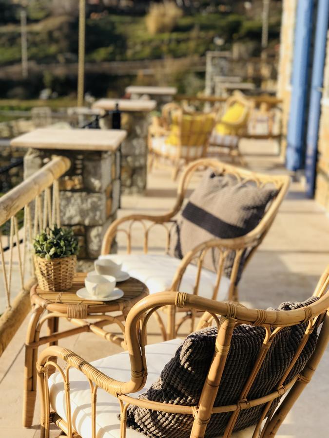Beyada Hotel - Adult Only İmroz المظهر الخارجي الصورة