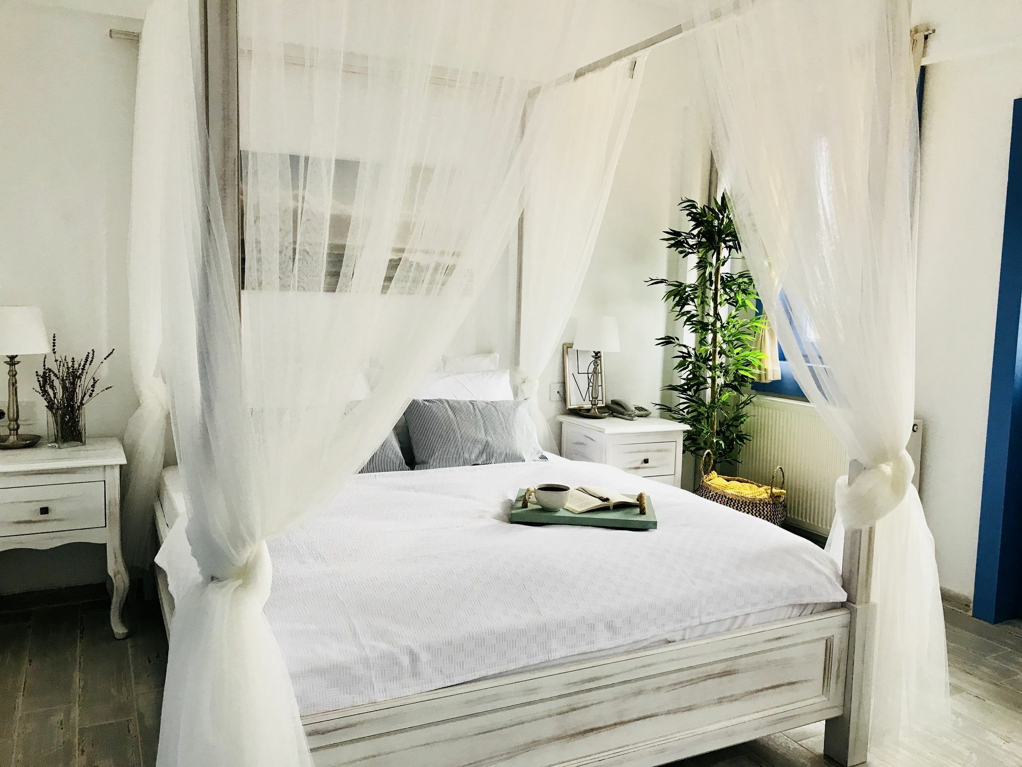 Beyada Hotel - Adult Only İmroz المظهر الخارجي الصورة