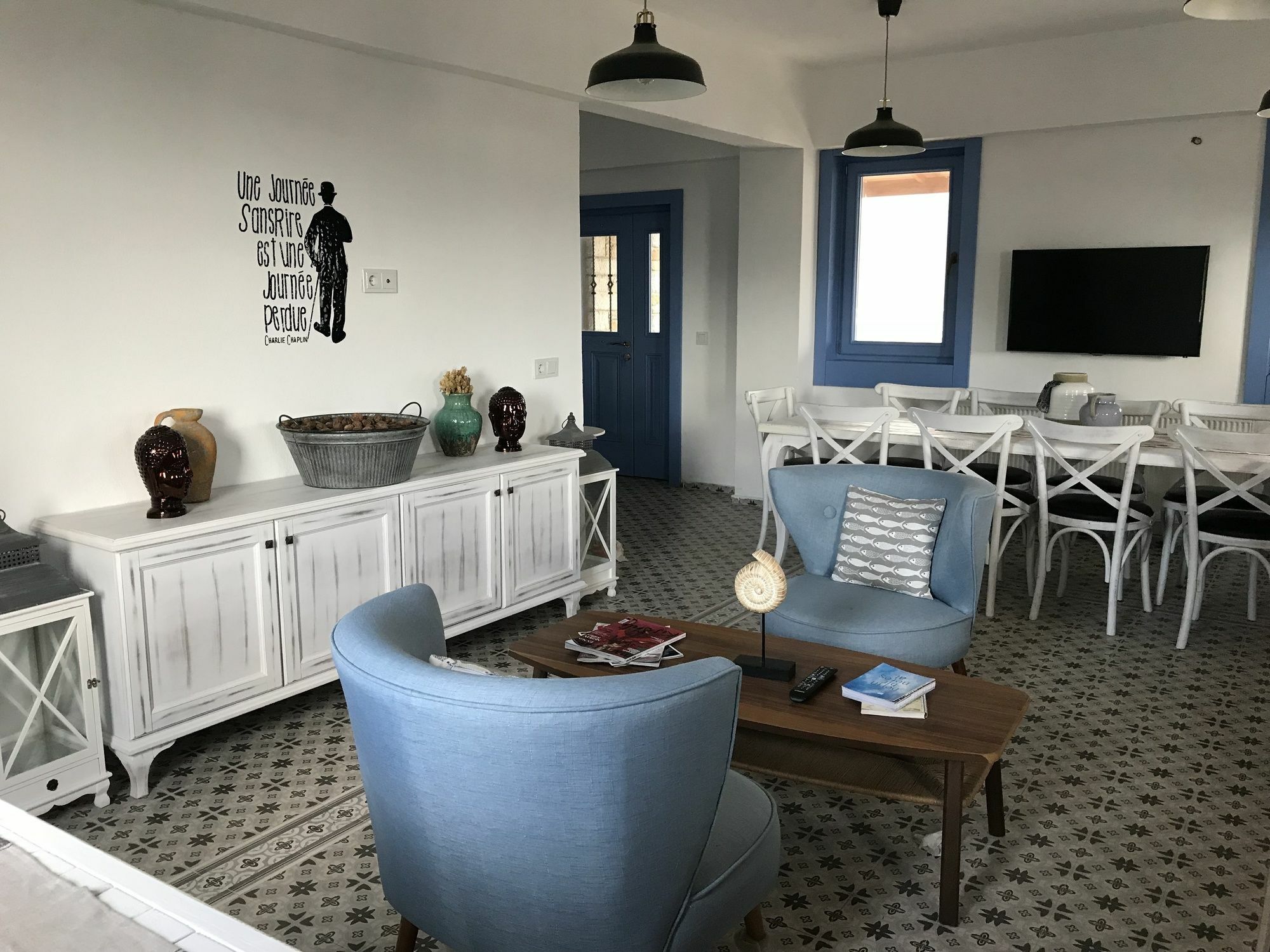 Beyada Hotel - Adult Only İmroz المظهر الخارجي الصورة