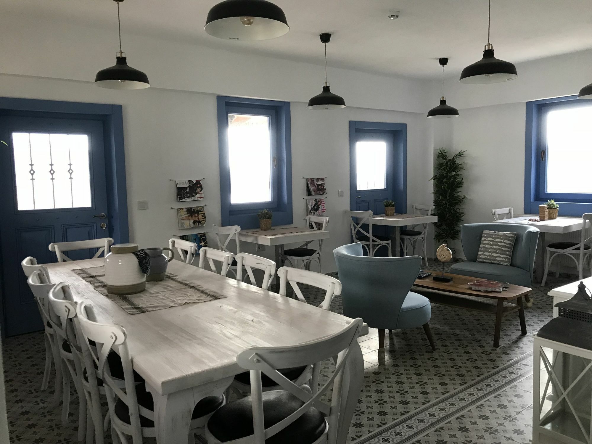 Beyada Hotel - Adult Only İmroz المظهر الخارجي الصورة