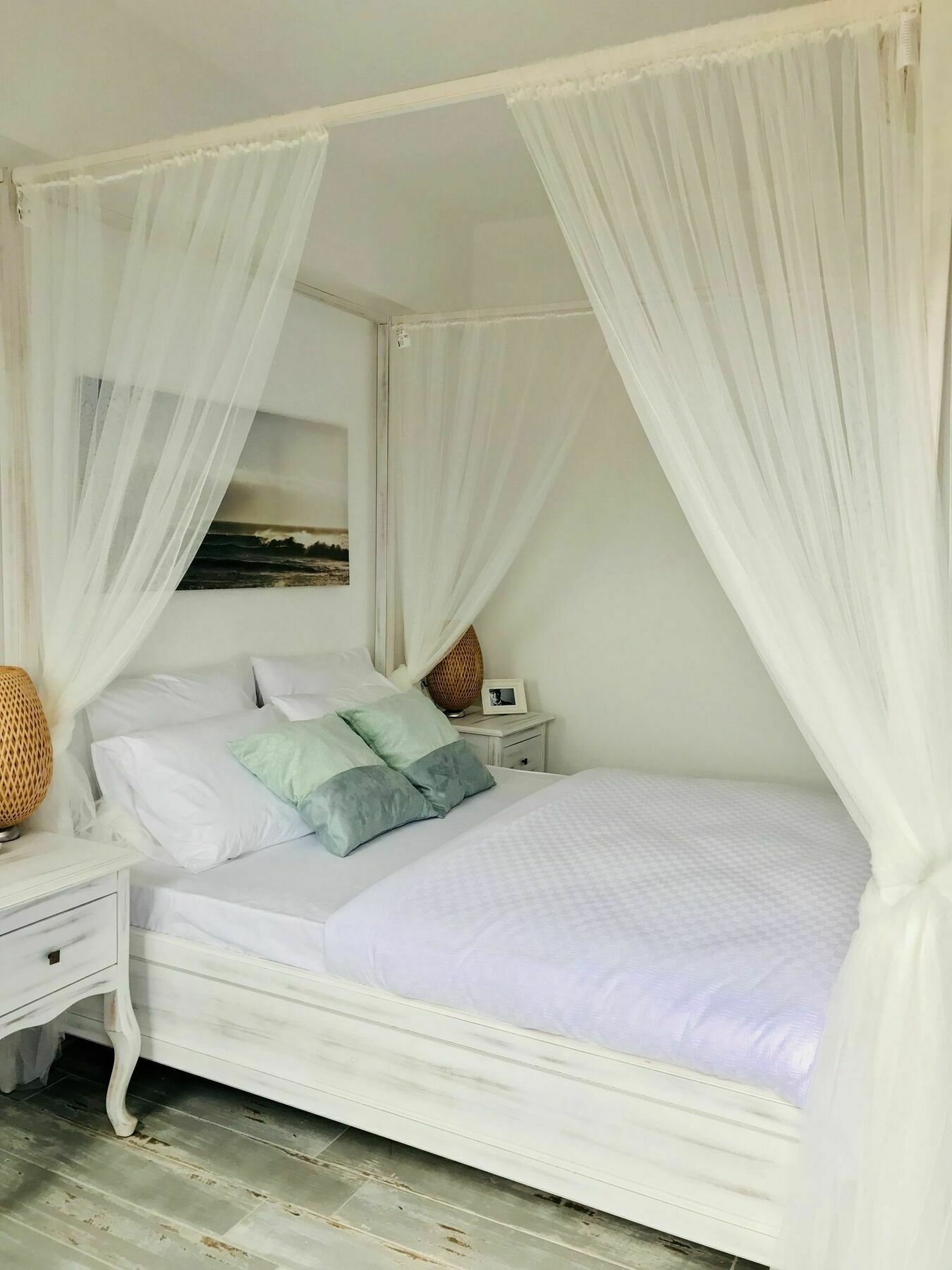 Beyada Hotel - Adult Only İmroz المظهر الخارجي الصورة