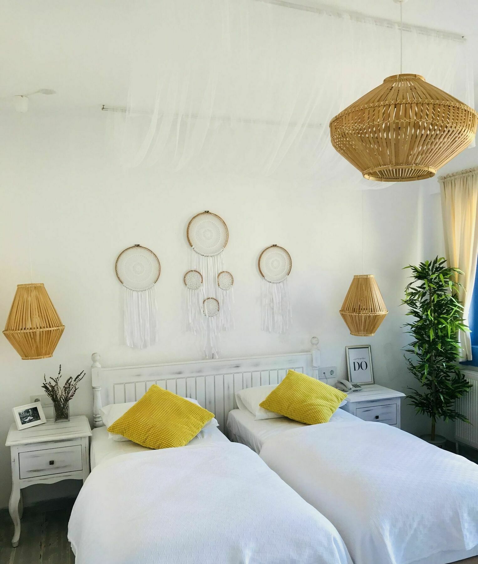Beyada Hotel - Adult Only İmroz المظهر الخارجي الصورة