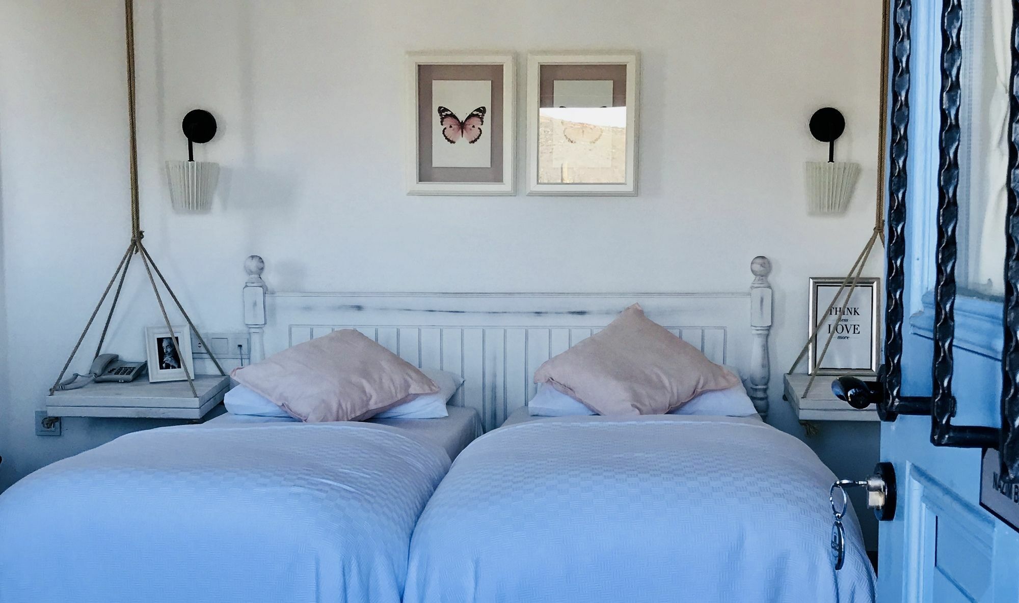 Beyada Hotel - Adult Only İmroz المظهر الخارجي الصورة