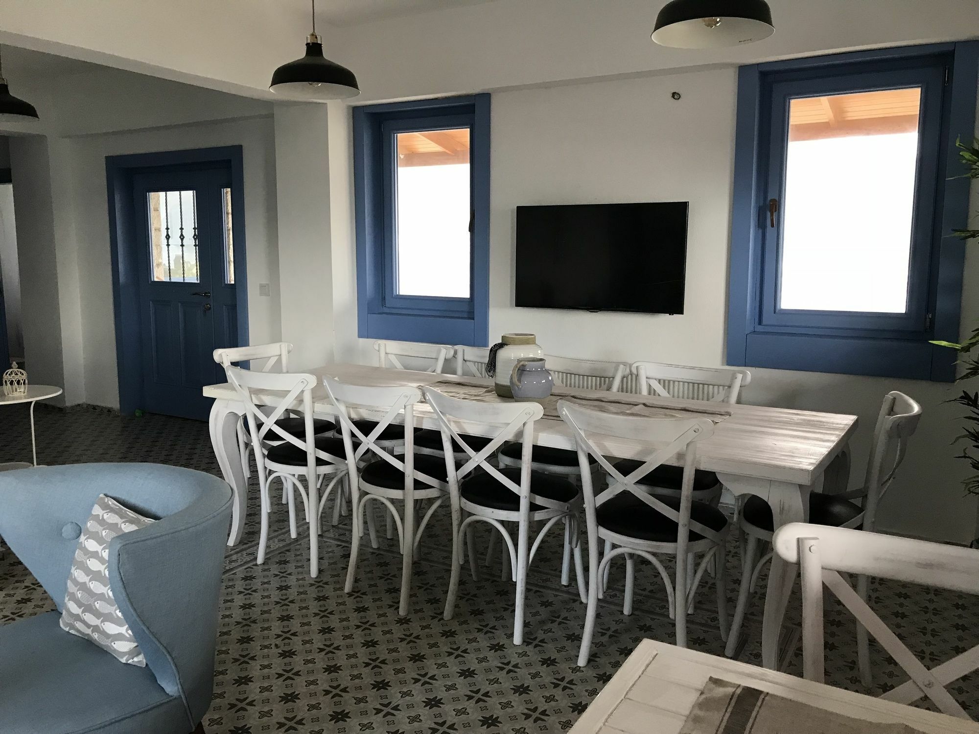 Beyada Hotel - Adult Only İmroz المظهر الخارجي الصورة