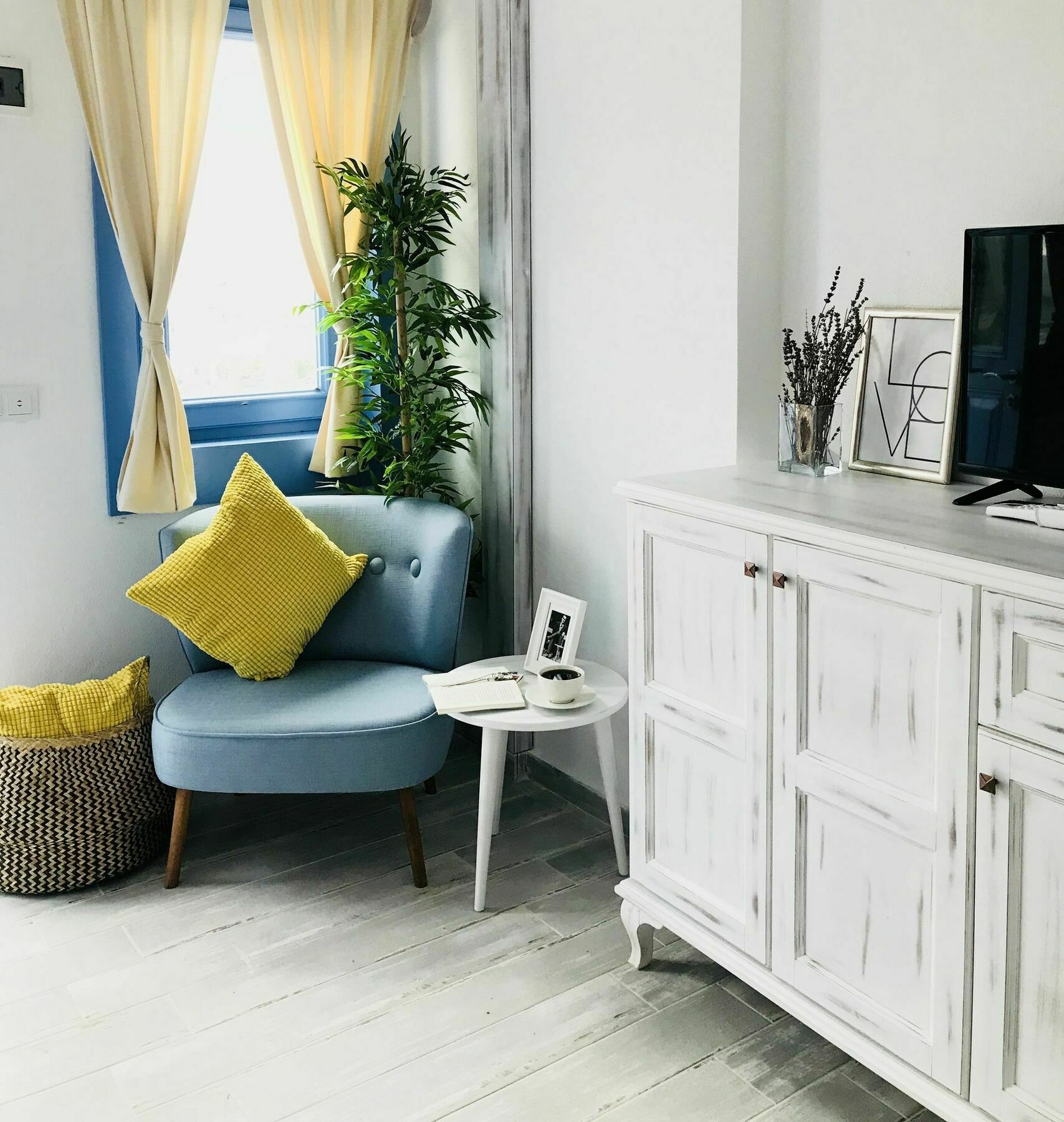 Beyada Hotel - Adult Only İmroz المظهر الخارجي الصورة