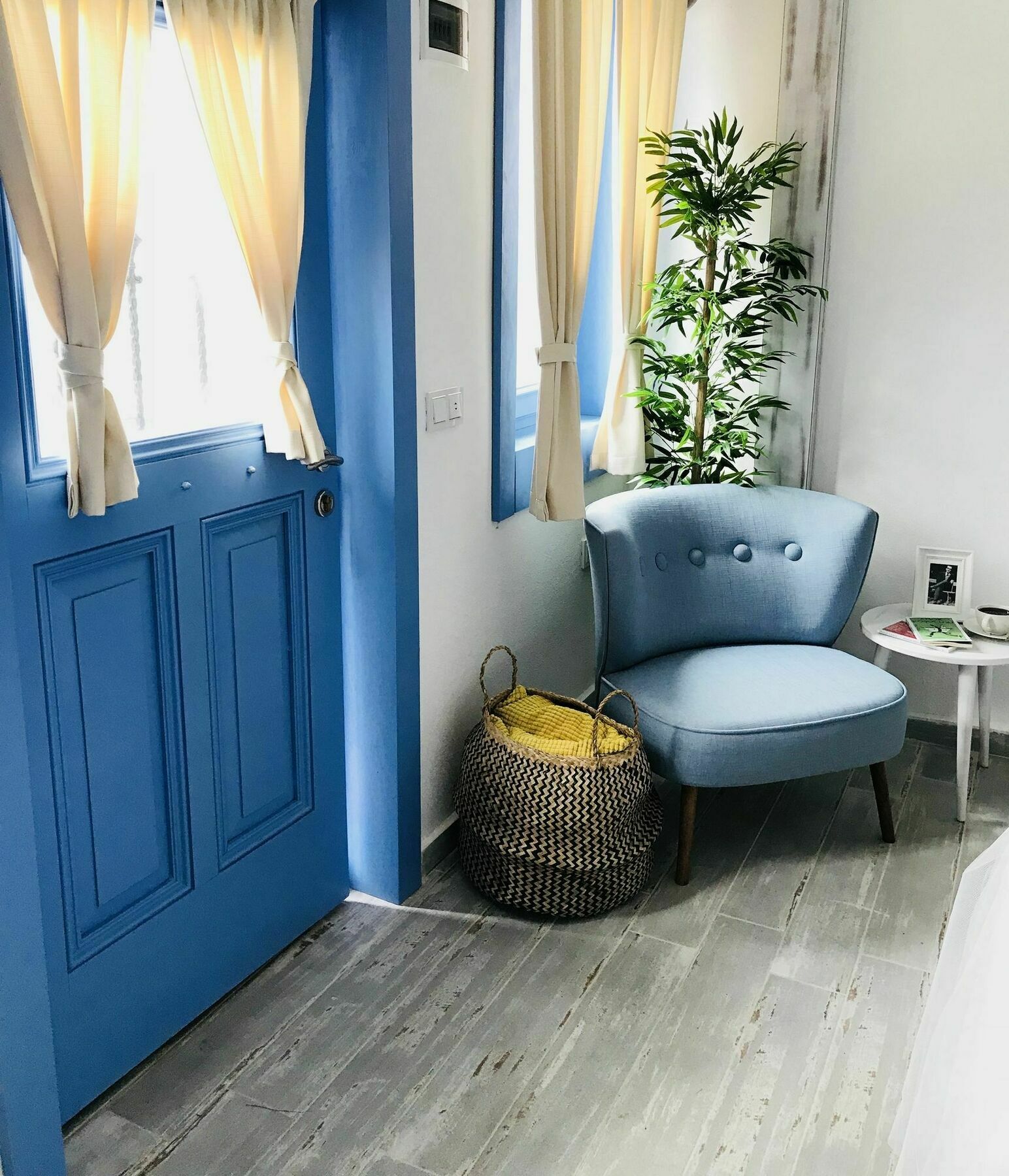 Beyada Hotel - Adult Only İmroz المظهر الخارجي الصورة