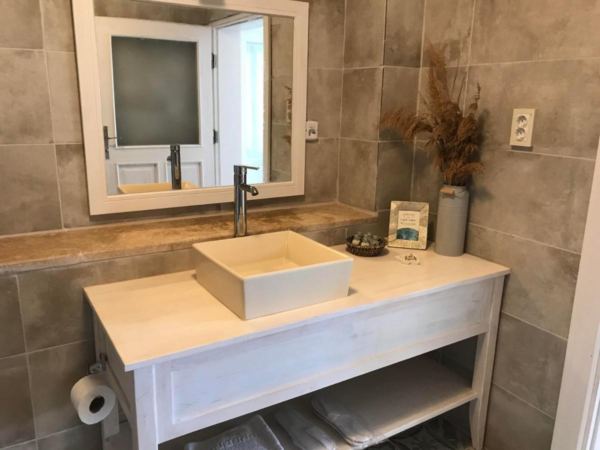 Beyada Hotel - Adult Only İmroz المظهر الخارجي الصورة