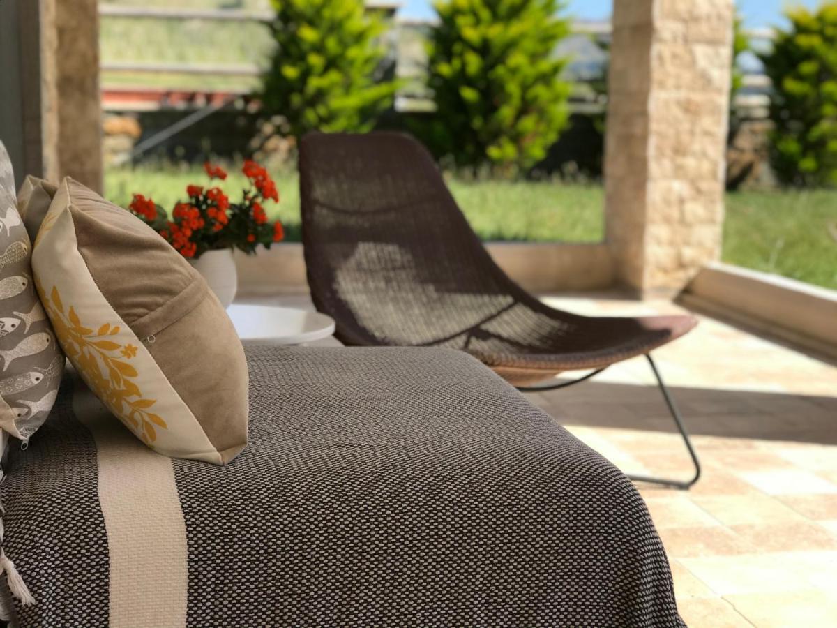Beyada Hotel - Adult Only İmroz المظهر الخارجي الصورة