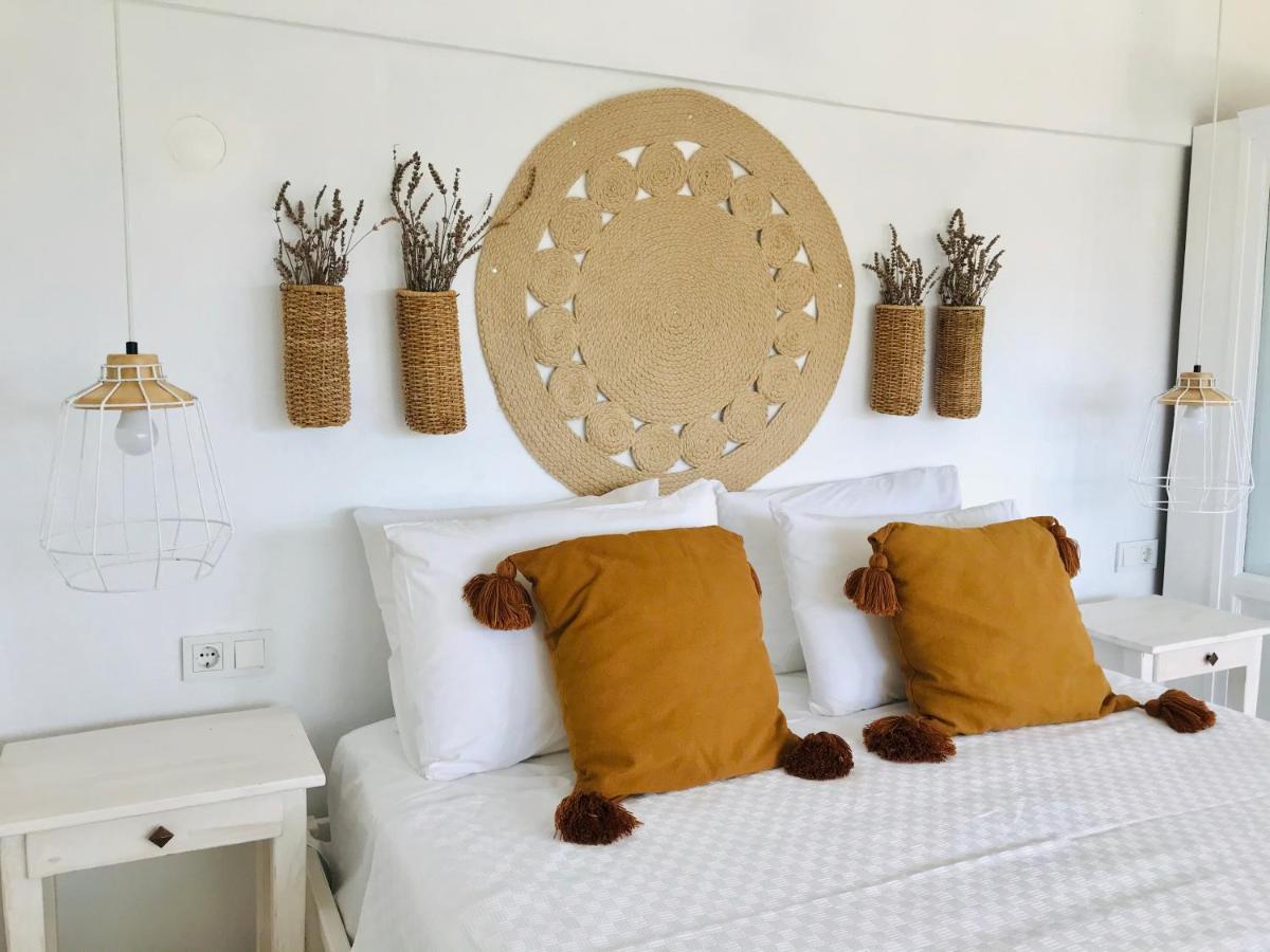Beyada Hotel - Adult Only İmroz المظهر الخارجي الصورة